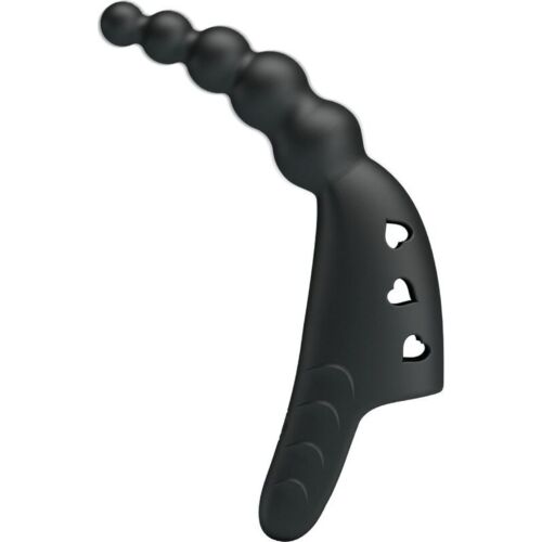 Δονητής Pretty Love Jordin με 10 λειτουργίες