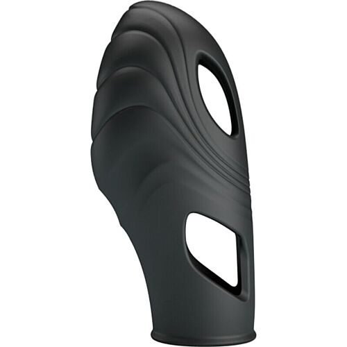 Δονητής Δαχτύλου Pretty Love Lich για έντονους προάγγελους