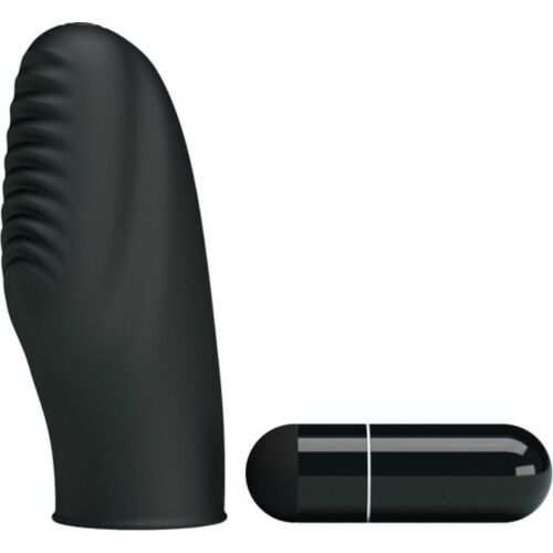 Δονητής Δαχτυλίδι Pretty Love Flirtation Stanford