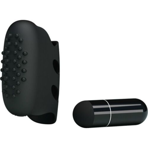 Δονητής Pretty Love Flirtation Steward με Δόνηση