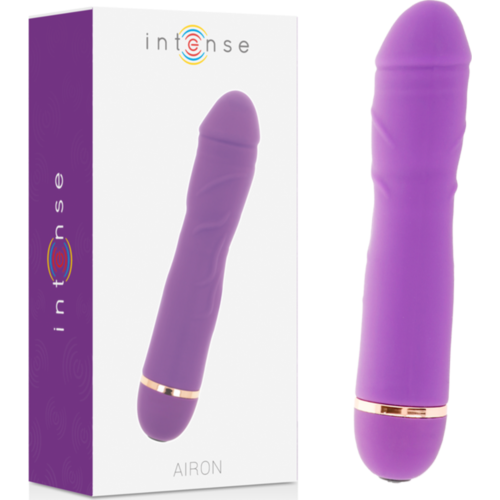 Δονητής INTENSE FUN AIRON 20 Ταχύτητες