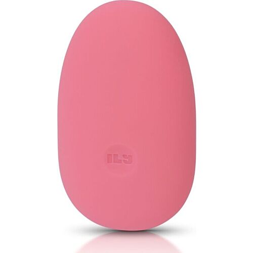 Δονητής Je Joue The Pebble - Ικανός και Ικανός Σχεδιασμός