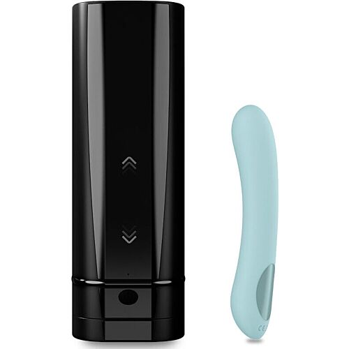 Αυνανιστήριο KIIROO Onyx+ και Pearl 2+