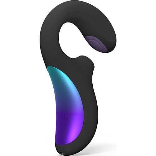 Δονητής LELO ENIGMA Double Sonic με τεχνολογία DeepSonic™
