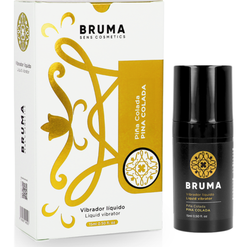 Λιπαντικό BRUMA Πίνα Κολάντα 15ml