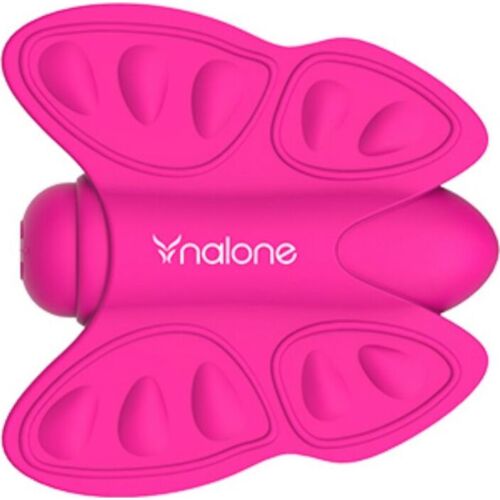 Δονητής NALONE MADAM MINI BUTTERFLY