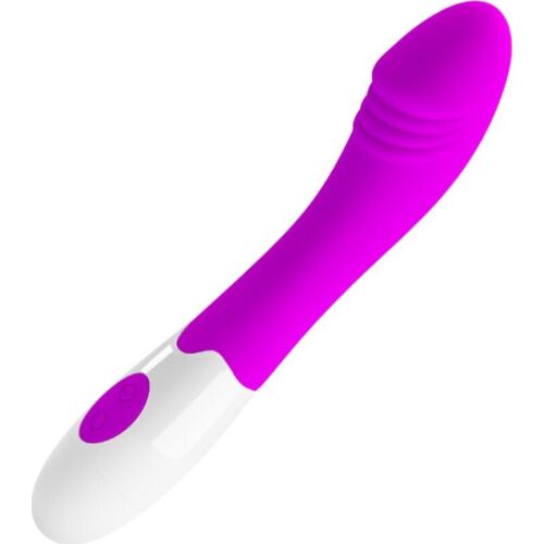 Δονητής PRETTY LOVE - ELEMENTAL VIBRATOR με 30 τρόπους δόνησης