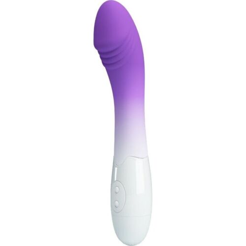 Δονητής PRETTY LOVE ELEMENTAL G-SPOT με 30 τρόπους δόνησης