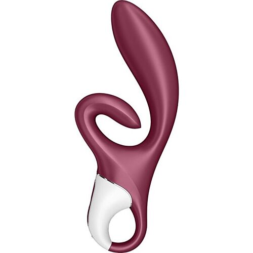 Δονητής Satisfyer Touch Me με διπλή διέγερση