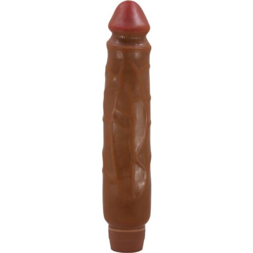 Δονητής BAILE JACK 26 CM Ρεαλιστικός