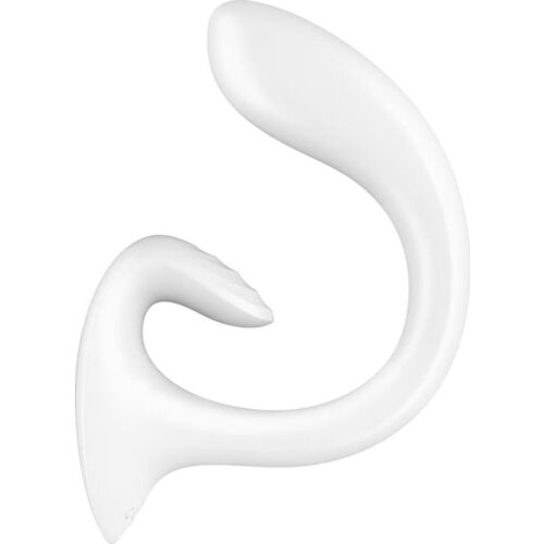 Δονητής Satisfyer G for Goddess 1 με διπλό μοτέρ