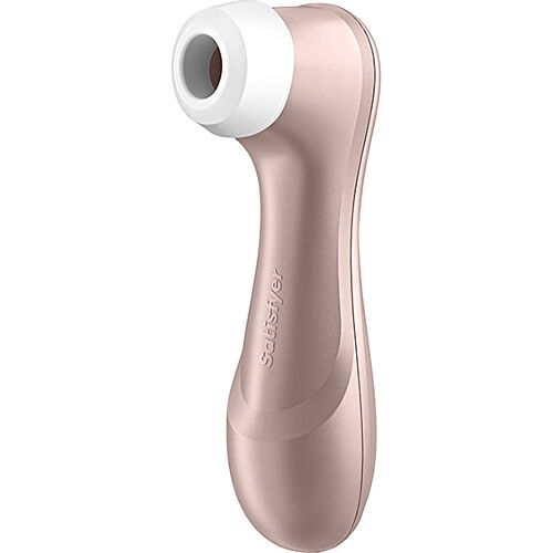 Δονητής Satisfyer Pro 2 με τεχνολογία Air-Pulse