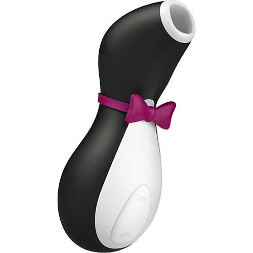 Διεγέρτης Satisfyer Pro Penguin χωρίς επαφή