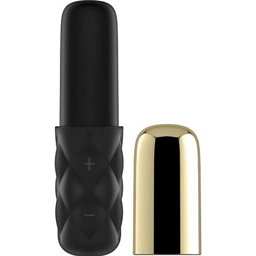 Δονητής SATISFYER Sparkling Darling με καπάκι