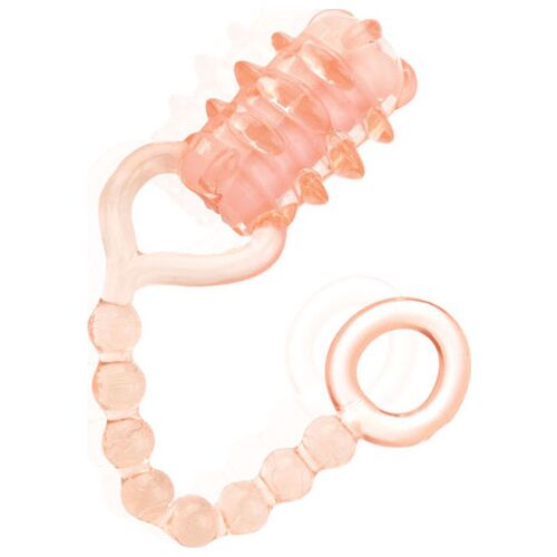 Δονητής Screaming O The Ohoney συμπαγής και αφαιρούμενος