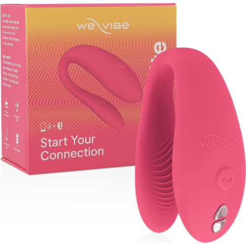 Δονητής We-Vibe Sync Lite με έλεγχο από απόσταση