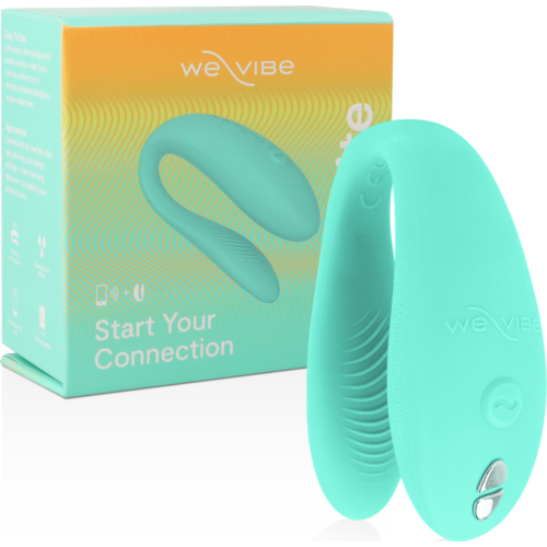 Δονητής We-Vibe Sync Lite με έλεγχο απομακρυσμένα