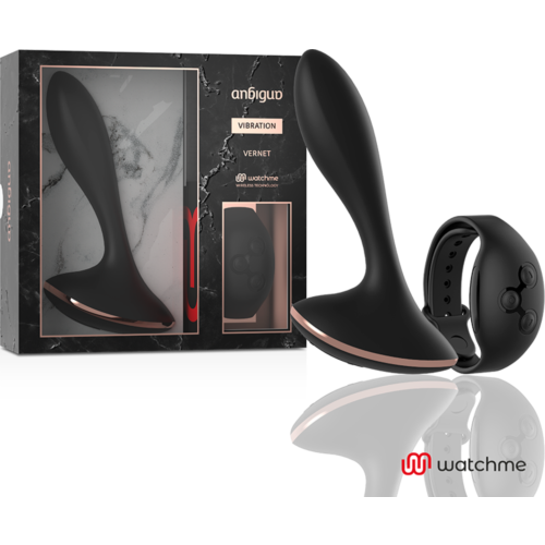 Πλακάκι ANBIGUO WATCHME με ασύρματο έλεγχο