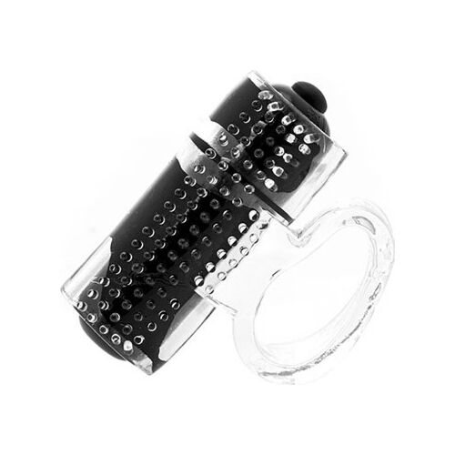 Δαχτυλίδι Sex & Mischief με διαφορετικές υφές