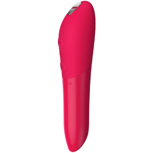 Δονητής WE-VIBE Tango X επαναφορτιζόμενος κόκκινο κεράσι