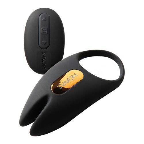 Δαχτυλίδι Δόνησης SVAKOM WINNI 2 με Τηλεχειριστήριο