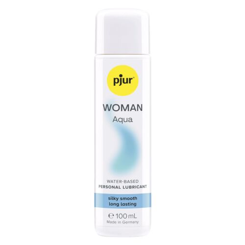 Λιπαντικό Pjur Woman 100 ml Υγρού