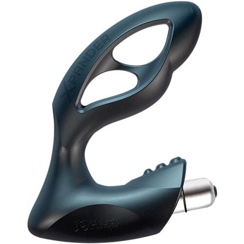 Δονητής Joydivision Xpander X4 με Έξτρα Μπαταρία