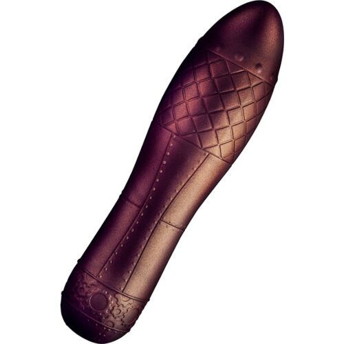 Δονητής Rocks Off Zeppelina με 10 τρόπους δόνησης