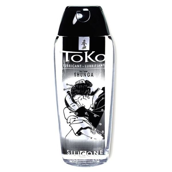 Λιπαντικό Shunga Toko Lub Σιλικόνη 165 ml
