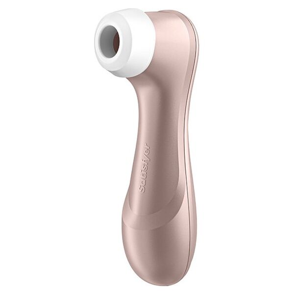 Δονητής SATISFYER PRO 2 AIR PULSE