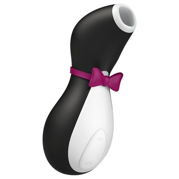 Διεγέρτης SATISFYER PRO PENGUIN NG EDITION 2020