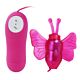 Διεγέρτης BAILE CUTE SECRET BUTTERFLY 12V