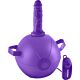 Mini sex ball Mini 15 cm για διπλή διέγερση
