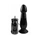 Plug Anal BDSM ANAL FANTASY Thruster με ισχυρή δόνηση