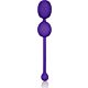 Μπάλες Kegel CALEXOTICS RECHARGEABLE DUAL με σύρμα