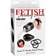 Αυνανιστήριο Fetish Fantasy Series Suck N’ Stroke με αναρρόφηση