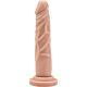 Ντίλντο GET REAL 18 cm με ρεαλιστική υφή