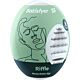 Αυνανιστήριο Satisfyer EGGS Riffle - Συμπαγές και Διακριτικό