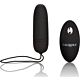 Δονητής CALEXOTICS REMOTE BULLET BLACK με τηλεχειριστήριο