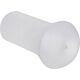 Αυνανιστήριο CALEXOTICS Boundless Stroker για πέος
