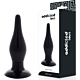 Πρόσθετο Anal ADDICTED TOYS 14.5 cm ευέλικτο