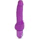Δονητής Calexotics Power Stud Cliterrific με 3 ταχύτητες
