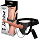 Δονητής Harness Attraction Hector 20 εκ. με Σύστημα Click