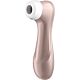 Δονητής SATISFYER PRO 2 AIR PULSE