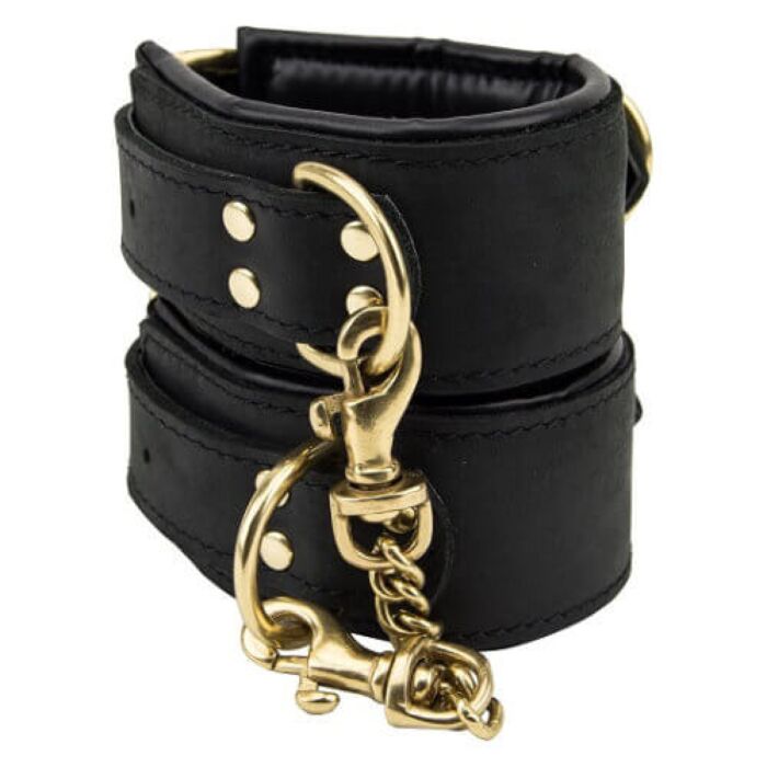 Δέσμευση Bound Nubuck Leather Slim 40cm με μαλακό φινίρισμα Δέσμευση Bound Nubuck Leather Slim 40cm με μαλακό φινίρισμα