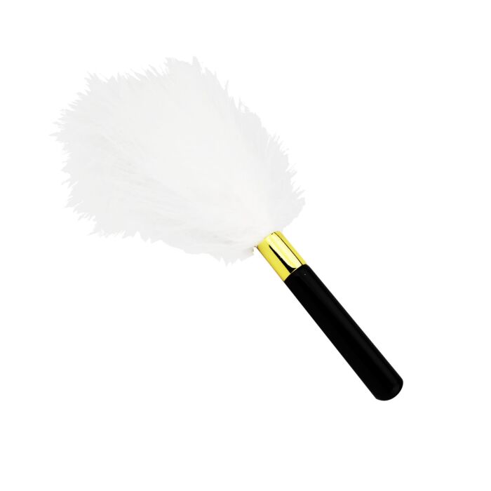 Μαστίγιο Bound to Play Feather Teaser 18 εκ. Μαστίγιο Bound to Play Feather Teaser 18 εκ.