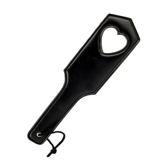 Whip Bound to Please Love Slapper Paddle με σχήμα καρδιάς Whip Bound to Please Love Slapper Paddle με σχήμα καρδιάς