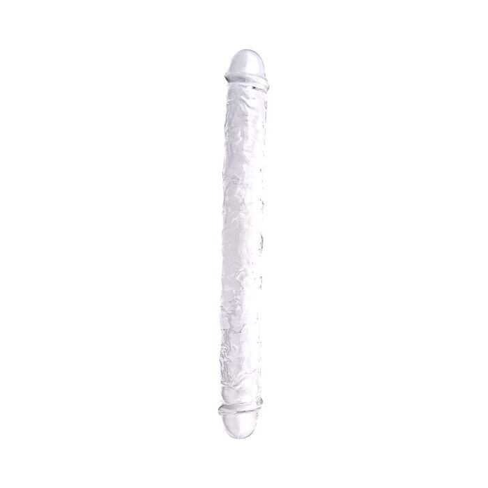 Δονητής Loving Joy 15 Inch Διπλής Χρήσης Δονητής Loving Joy 15 Inch Διπλής Χρήσης