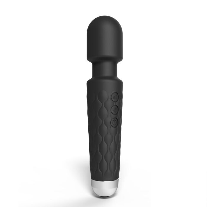 Δονητής Loving Joy 20 Function Wand Δονητής Loving Joy 20 Function Wand