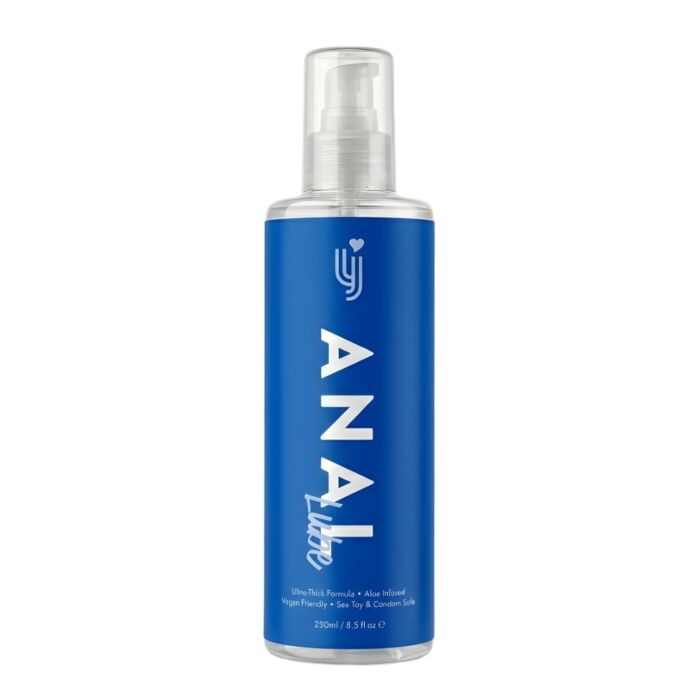 Λιπαντικό Loving Joy 250ml με Αλόη Λιπαντικό Loving Joy 250ml με Αλόη